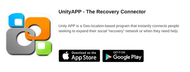 Unity Recovery Connector
