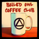 Boiled Owl Coffee Club