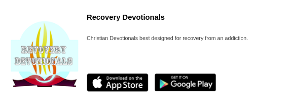 Recovery Devotionals1