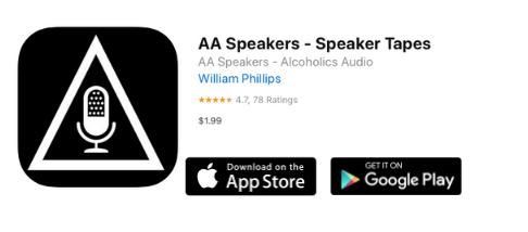 AA Speakers