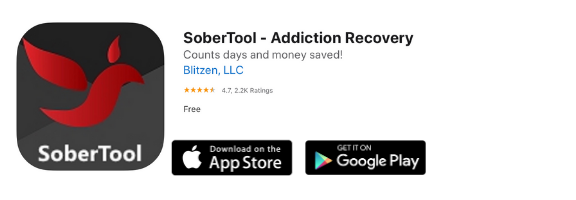 SoberTool App